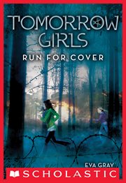Run For Cover : Tomorrow Girls cover image cdn