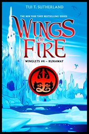 Runaway : Wings of Fire: Winglets cover image cdn