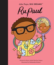 RuPaul : Little People, Big Dreams cover image cdn