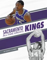 Sacramento Kings : NBA All-Time Greats Set 3 cover image cdn