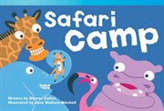 Safari Camp : Literary Text cover image cdn