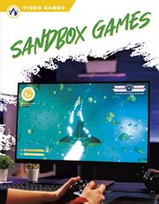 Sandbox Games : Video Games cover image cdn