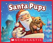 Santa Pups : Santa Pups cover image cdn