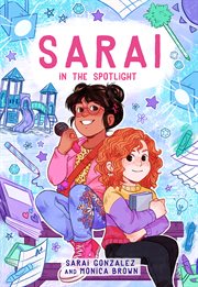 Sarai in the Spotlight! : Sarai cover image cdn