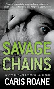 Savage Chains : Books #1.5-1.7 cover image cdn