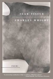 Scar Tissue : Poems cover image cdn