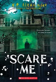 Scare Me cover image cdn