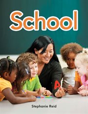 School : Early Literacy cover image cdn