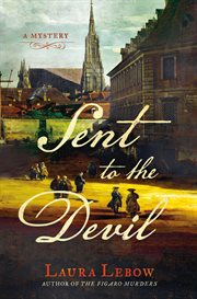 Sent to the Devil : A Mystery cover image cdn