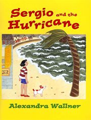 Sergio and the Hurricane cover image cdn