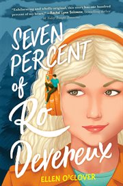 Seven Percent of Ro Devereux cover image cdn
