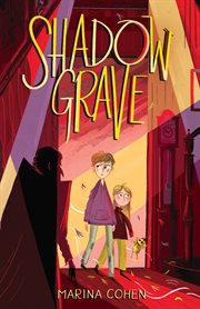 Shadow Grave cover image cdn