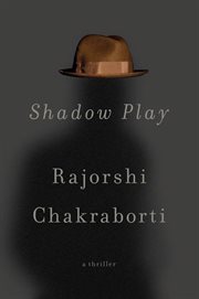 Shadow Play : A Mystery cover image cdn