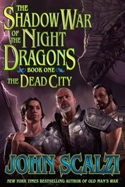 Shadow War of the Night Dragons : Dead City: Prologue cover image cdn