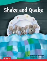 Shake and Quake : Literary Text cover image cdn
