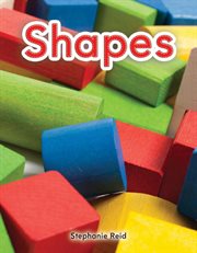 Shapes : Shapes cover image cdn