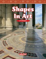 Shapes in Art : Mathematics in the Real World cover image cdn