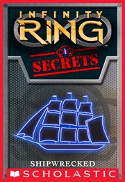 Shipwrecked : Infinity Ring Secrets cover image cdn