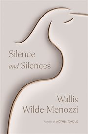 Silence and Silences cover image cdn