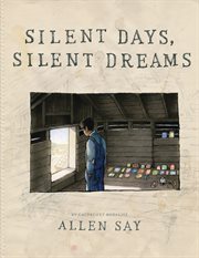 Silent Days, Silent Dreams cover image cdn