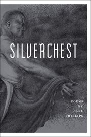 Silverchest : Poems cover image cdn