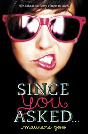 Since You Asked... cover image cdn