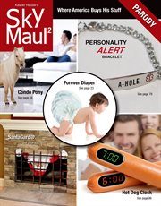 SkyMaul 2 : Where America Buys His Stuff cover image cdn