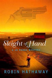 Sleight of Hand : Jo Banks cover image cdn