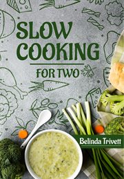 Slow Cooking for Two cover image cdn