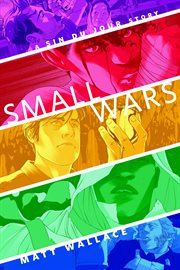 Small Wars : Sin du Jour cover image cdn