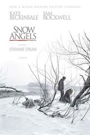 Snow Angels : A Novel cover image cdn