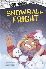 Snowball Fright : Boo Books cover image cdn