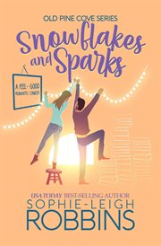 Snowflakes and Sparks cover image cdn