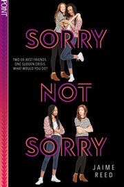 Sorry Not Sorry (Point) cover image cdn