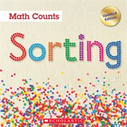 Sorting (Math Counts: Updated) : Updated) cover image cdn