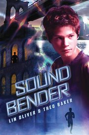 Sound Bender : Sound Bender cover image cdn