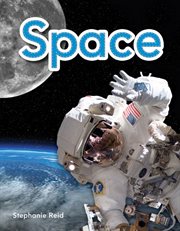 Space : Early Literacy cover image cdn