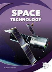 Space Technology : Milestones in Technology cover image cdn