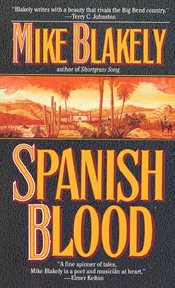 Spanish Blood cover image cdn