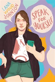 Speak for Yourself : Speak for Yourself cover image cdn