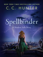 Spellbinder : Shadow Falls: After Dark cover image cdn
