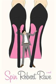 Spin : A Novel cover image cdn