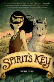 Spirit's Key cover image cdn