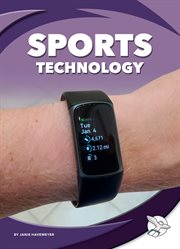 Sports Technology : Milestones in Technology cover image cdn