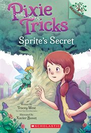 Sprite's Secret : Pixie Tricks cover image cdn