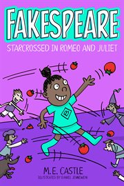 Star-Crossed in Romeo and Juliet : Crossed in Romeo and Juliet cover image cdn