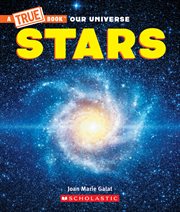Stars : True Book cover image cdn