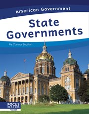 State Governments : American Government cover image cdn