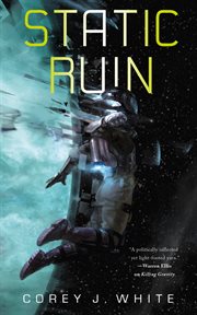Static Ruin : Voidwitch Saga cover image cdn