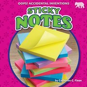 Sticky Notes : Oops! Accidental Inventions cover image cdn